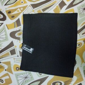 Sourpuss Black Mini Skirt BNWT